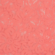Load image into Gallery viewer, CrayonFlakes Kids Wear for Girls Net Fabric Sleeveless Frock Floral Dress