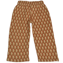 Load image into Gallery viewer, CrayonFlakes Kids Wear for Girls Cotton Brushed Fleece Printed Soft Leggings
