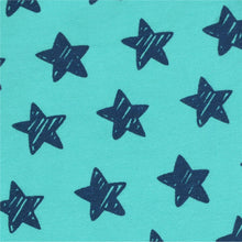 Load image into Gallery viewer, Shining Stars Light Pyjamaa
