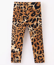 Load image into Gallery viewer, Animal Print Leggings
