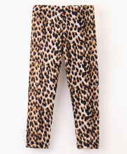 Load image into Gallery viewer, Leopard Printed Leggings