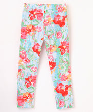 Load image into Gallery viewer, Floral Printed Leggings
