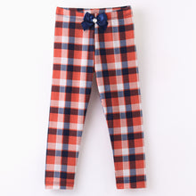 Load image into Gallery viewer, Checkered Printed Leggings