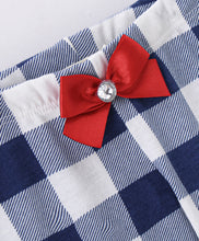 Load image into Gallery viewer, Checkered Printed Leggings