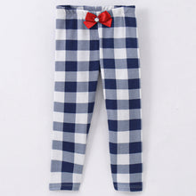 Load image into Gallery viewer, Checkered Printed Leggings