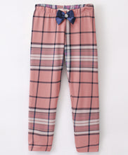 Load image into Gallery viewer, Checkered Printed Leggings
