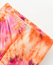 Load image into Gallery viewer, Tie and Dye Printed Leggings