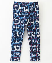 Load image into Gallery viewer, Animal Print Leggings