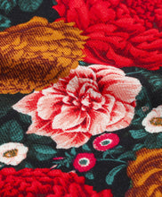 Load image into Gallery viewer, Floral Printed Belted Palazzo