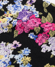 Load image into Gallery viewer, Floral Printed Belted Palazzo