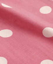 Load image into Gallery viewer, Polka Printed Belted Palazzo