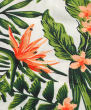 Load image into Gallery viewer, Floral Printed Belted Palazzo