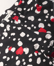 Load image into Gallery viewer, Hearts Print Super Stretch Full Length Leggings