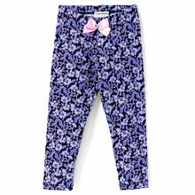 Load image into Gallery viewer, Floral Print Super Stretch Full Length Leggings
