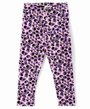 Load image into Gallery viewer, Animal Print Super Stretch Full Length Leggings