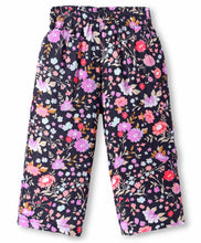 Load image into Gallery viewer, Floral Printed Belted Palazzo