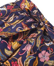 Load image into Gallery viewer, Floral Printed Cotton Belted Palazzo