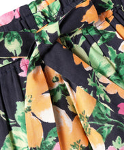 Load image into Gallery viewer, Floral Printed Belted Palazzo
