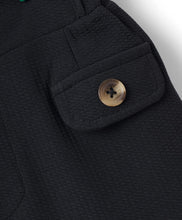 Load image into Gallery viewer, Solid Waffle Knit Palazzo
