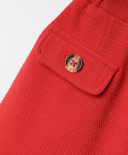 Load image into Gallery viewer, Solid Waffle Knit Palazzo