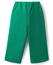 Load image into Gallery viewer, Solid Fleece Cotton with Side Taped Pant