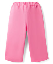 Load image into Gallery viewer, Solid Fleece Cotton with Side Taped Pant