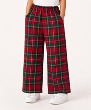 Load image into Gallery viewer, Cotton Checkered Printed Full Length Pant