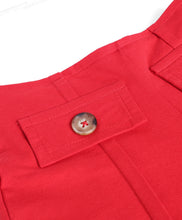 Load image into Gallery viewer, Solid Color Pleated Full Length Pant