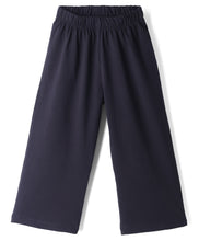 Load image into Gallery viewer, Cotton Knit Solid Full Length Lounge Pant