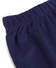 Load image into Gallery viewer, Cotton Knit Solid Full Length Lounge Pant