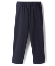 Load image into Gallery viewer, Cotton Knit Solid Full Length Leggings