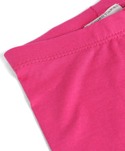 Load image into Gallery viewer, Cotton Knit Solid Full Length Leggings