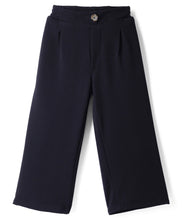 Load image into Gallery viewer, Waffle Knit Pleated Full Length Pant