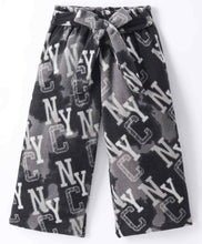 Load image into Gallery viewer, Graphic Printed Polar Fleece Pants
