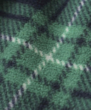 Load image into Gallery viewer, Checkered Printed Polar Fleece Pants
