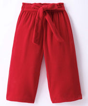 Load image into Gallery viewer, Solid Printed Polar Fleece Pants
