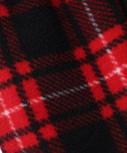 Load image into Gallery viewer, Polar Fleece Checkered Printed Jogger