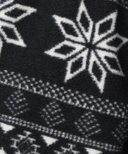 Load image into Gallery viewer, Polar Fleece Jacquard Printed Jogger