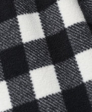 Load image into Gallery viewer, Polar Fleece Checkered Printed Jogger