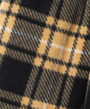 Load image into Gallery viewer, Polar Fleece Checkered Printed Jogger