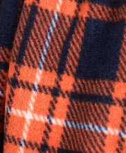 Load image into Gallery viewer, Checkered Polar Fleece Jogger