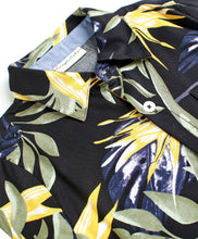 Load image into Gallery viewer, Jungle Printed Half Sleeves Shirt