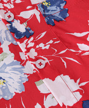 Load image into Gallery viewer, Floral Printed Full Sleeves Shirt