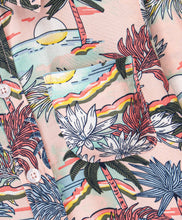 Load image into Gallery viewer, Trees Printed Full Sleeves Shirt