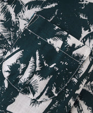 Load image into Gallery viewer, Palms Printed Full Sleeves Shirt
