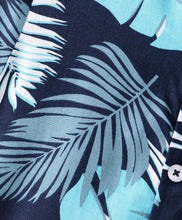 Load image into Gallery viewer, Leaves Printed Full Sleeves Shirt