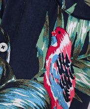 Load image into Gallery viewer, Forest with Birds Printed Full Sleeves Shirt
