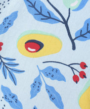 Load image into Gallery viewer, Avacado Printed Half Sleeves Shirt