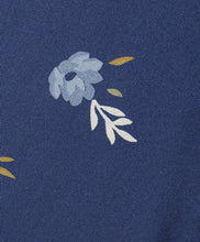 Load image into Gallery viewer, Floral Printed Half Sleeves Shirt