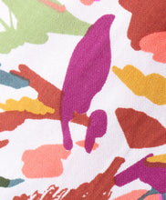 Load image into Gallery viewer, Abstract Printed Half Sleeves Shirt